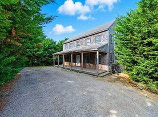 6 Beverly Ct, Nantucket, MA 02554