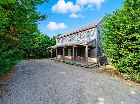 6 Beverly Ct, Nantucket, MA 02554