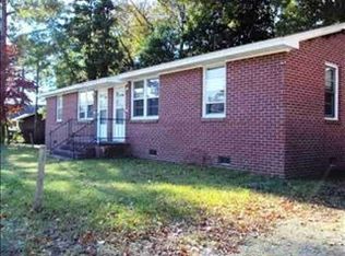 2712 2nd Loop Rd, Florence, SC 29501
