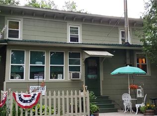 9322 Cone Dorman Rd, Batavia, NY 14020