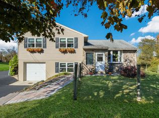 7078 Easton Rd, Pipersville, PA 18947