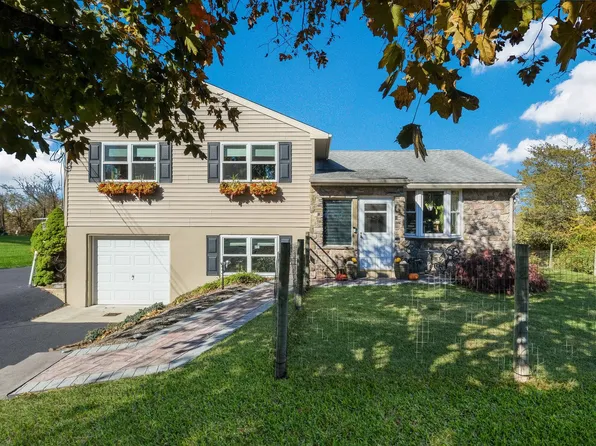 7078 Easton Rd, Pipersville, PA 18947