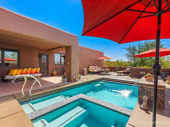 601 N Bur Sage Trl, Ivins, UT 84738