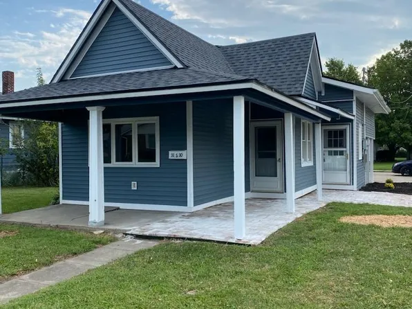 31 S 30th St, Lafayette, IN 47904