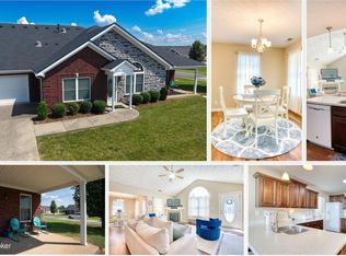 282 Adrian Ave, Mount Washington, KY 40047