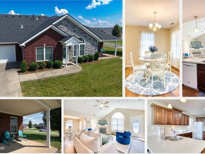 282 Adrian Ave, Mount Washington, KY, 40047