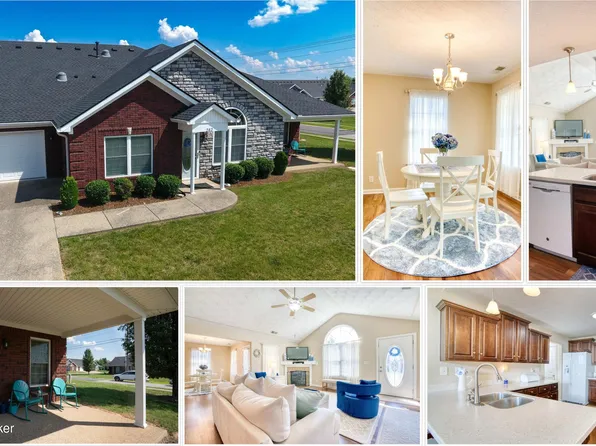 282 Adrian Ave, Mount Washington, KY 40047