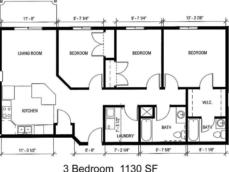 McEnroe Place Apartments — Photo 42