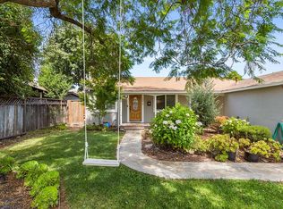 1276 Meadowlark Ave, San Jose, CA 95128