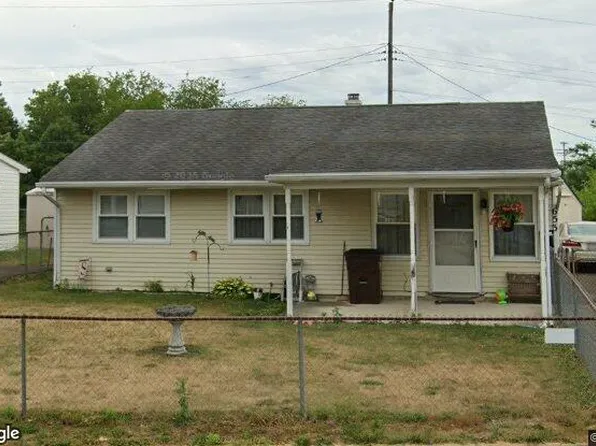 653 Salisbury Rd, Waverly, OH 45690