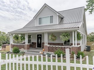 583 Grayson St, Upton, KY 42784