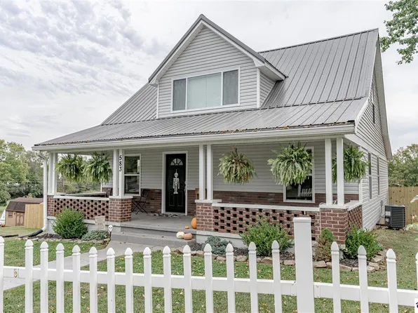 583 Grayson St, Upton, KY 42784