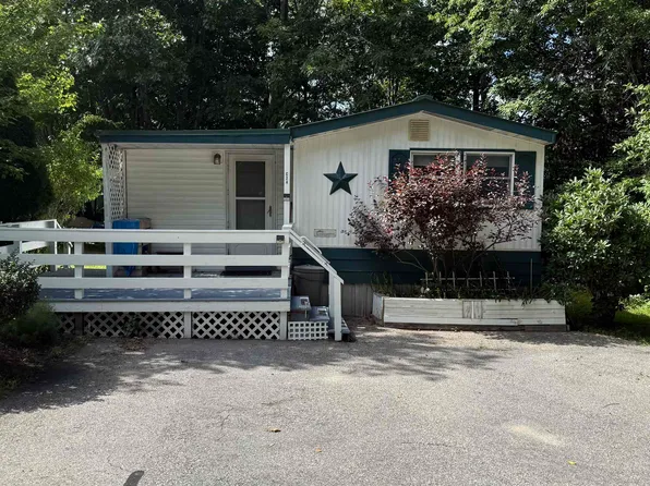 40 Hampton Road #C24, Exeter, NH 03833