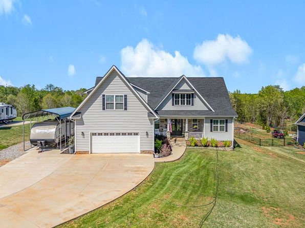 681 Cherry Hill Rd, Spartanburg, SC 29307