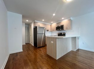 354 1st St APT 1F, Hoboken, NJ 07030
