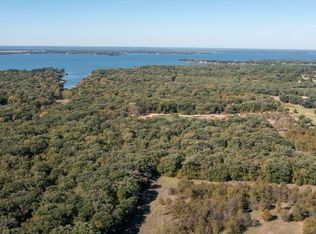 Pinnacle Club Dr, Mabank, TX 75156