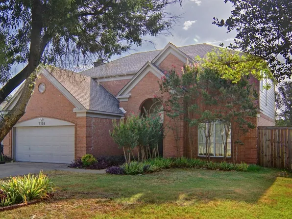 7108 Wooddale Dr, Watauga, TX 76148