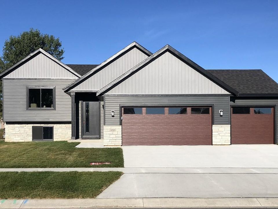 1011 12th Ave NW, Kasson, MN 55944 Zillow