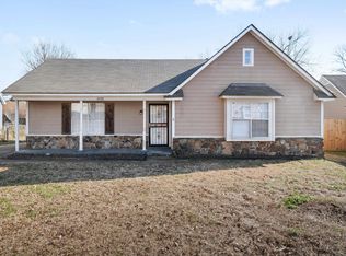 6030 Chadwell Rd, Millington, TN 38053