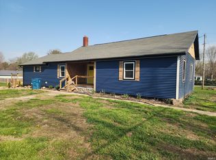 416 S Deer Creek St, Galveston, IN