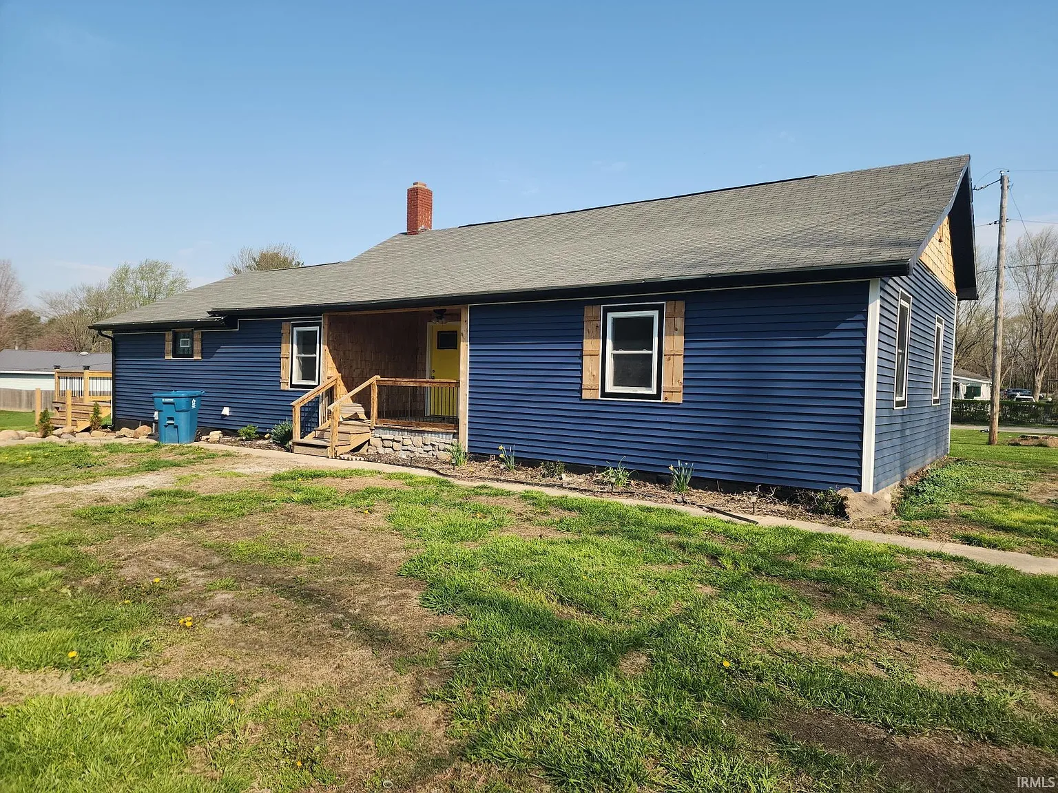 416 S Deer Creek St photo 1