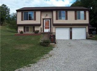 630 McGuffey Rd, West Alexander, PA 15376