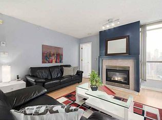 867 Hamilton St #505, Vancouver, BC V6B6B7