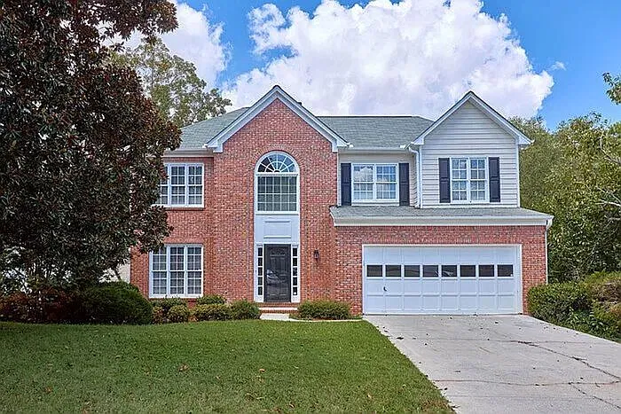 5 bed, 3.5 bath, 3960 sqft, $3,345 — Photo 1