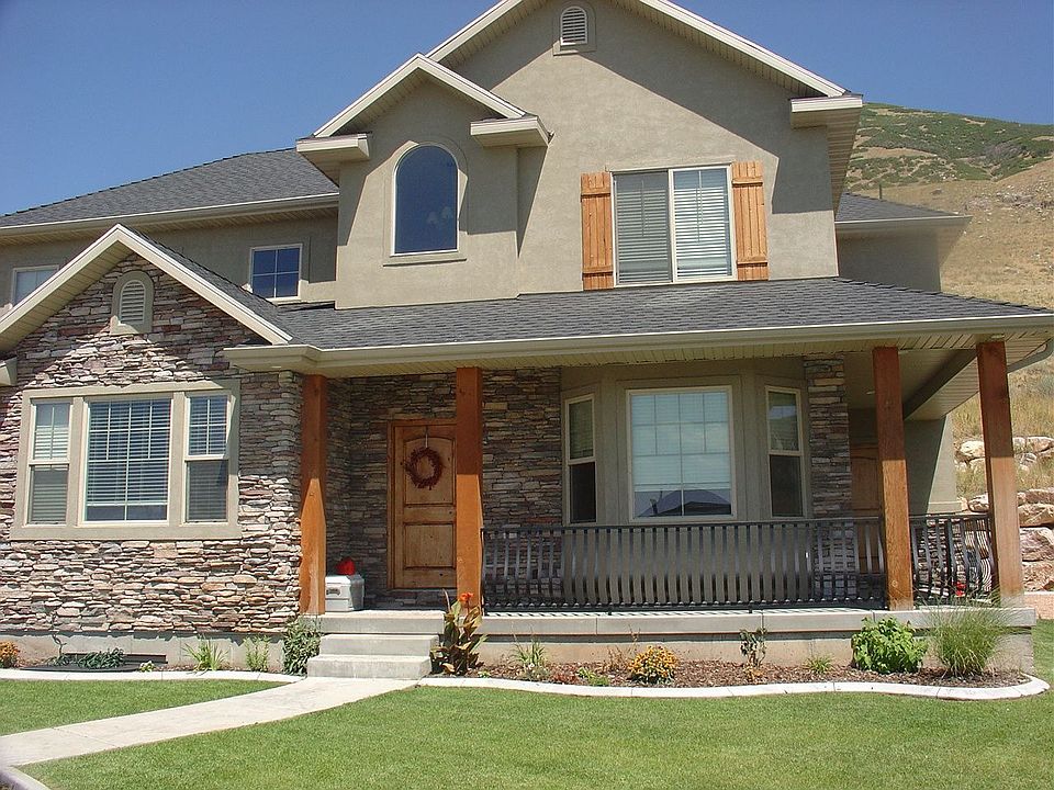 Picture Perfect Home