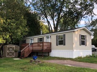 62 6th St, Colchester, VT 05446