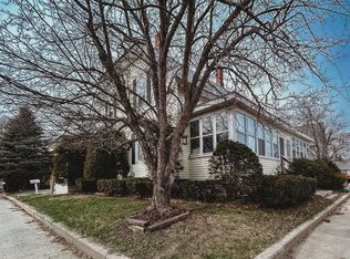 3 Monument St #0, Waterville, ME 04901