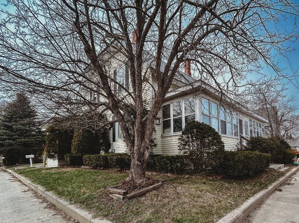 3 Monument St #0