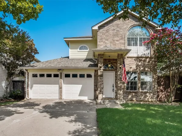 9018 Cumberland Dr, Irving, TX 75063