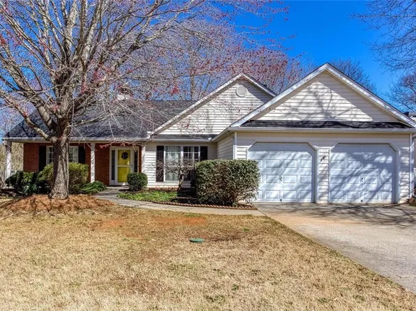 29 Polo Flds NE, Cartersville, GA 30121