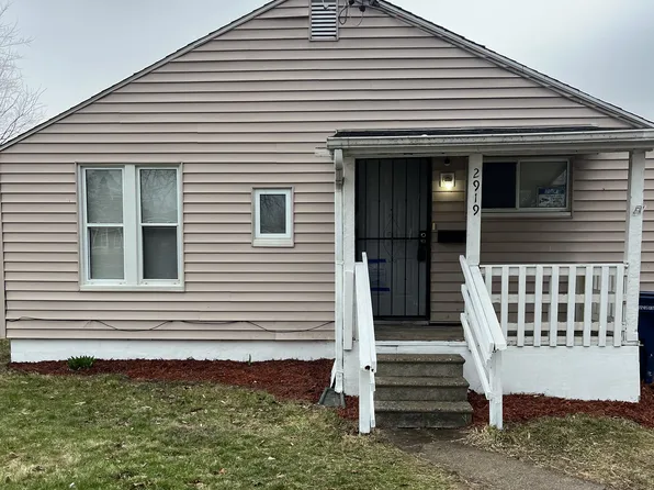 2919 Berkley St, Flint, MI 48504