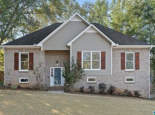 113 Tintern Abbey, Alabaster, AL 35007