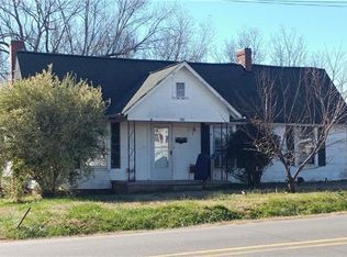 814 Fairview St, Kannapolis, NC 28083