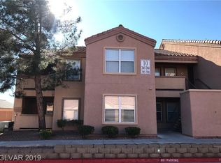8101 W Flamingo Rd UNIT 1065, Las Vegas, NV 89147