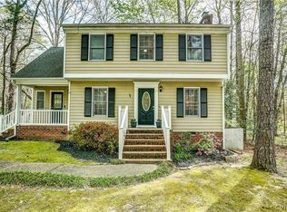 14602 Mill Spring Dr, Midlothian, VA 23112