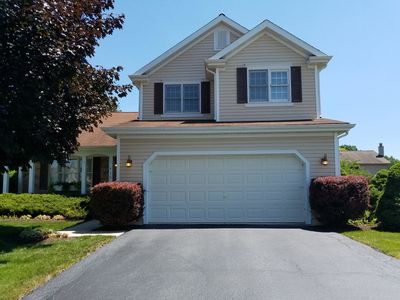 430 Indian Ridge Trl, Wauconda, IL, 60084