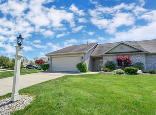 7473 Glen Gelder Cir, Fort Wayne, IN