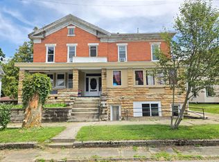 231 N Columbus St, Galion, OH