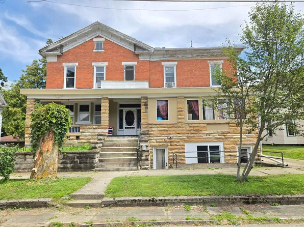 231 N Columbus St, Galion, OH 44833