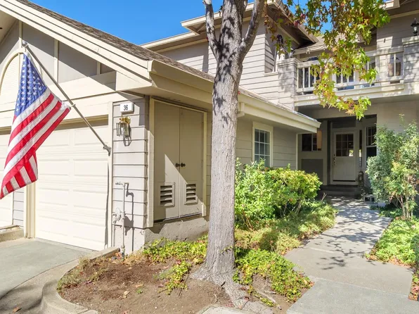 36 Bridle Path Lane, Novato, CA 94945