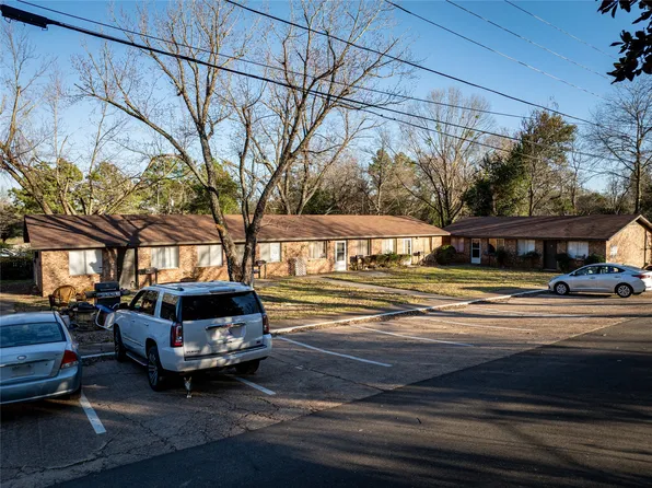 1006 Plum St, Winnsboro, TX 75494