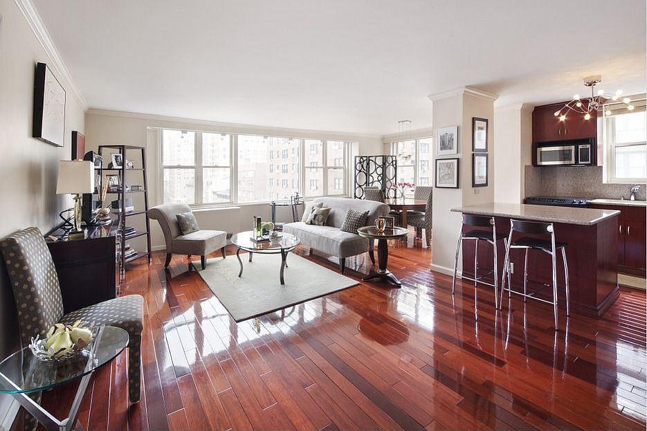 1st image of 137 E 36th St #9G