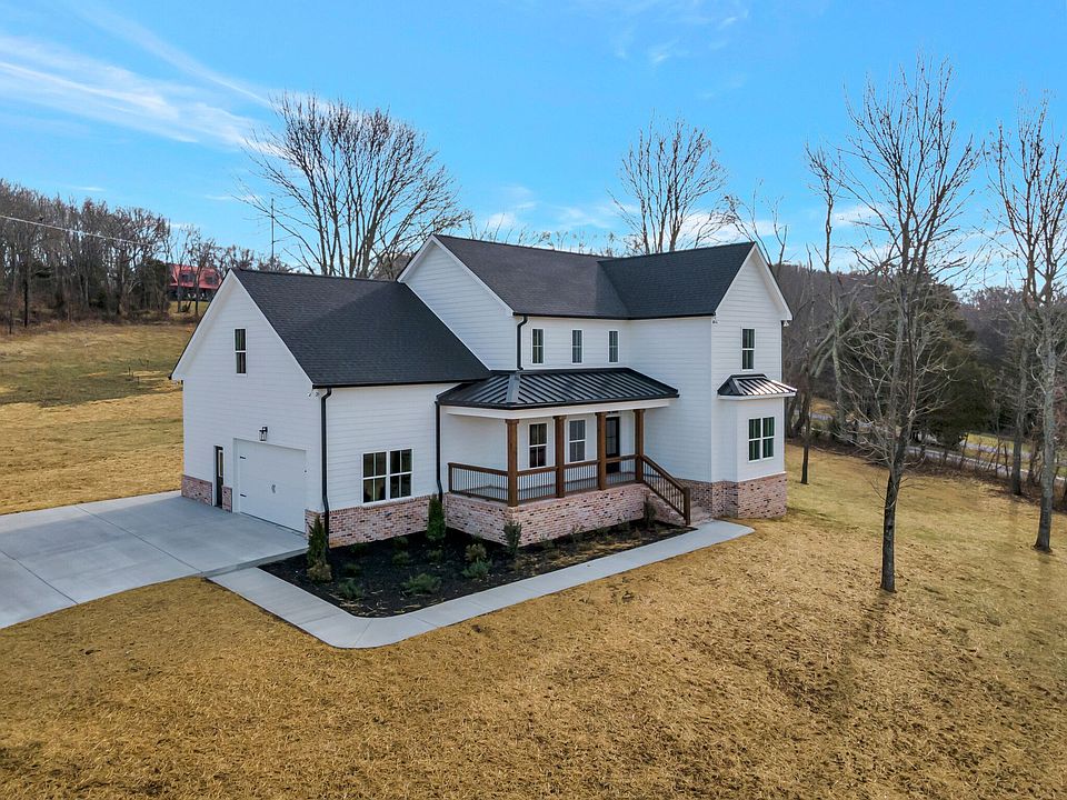 2491 Linwood Rd LOT 1A, Watertown, TN 37184 Zillow