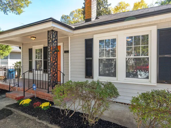 1704 Southgate St, Durham, NC 27703
