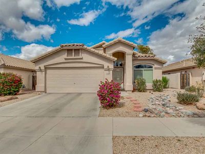15888 W Linden St, Goodyear, AZ, 85338
