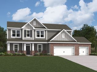 226 Amber Glen Dr, Locust, NC 28097